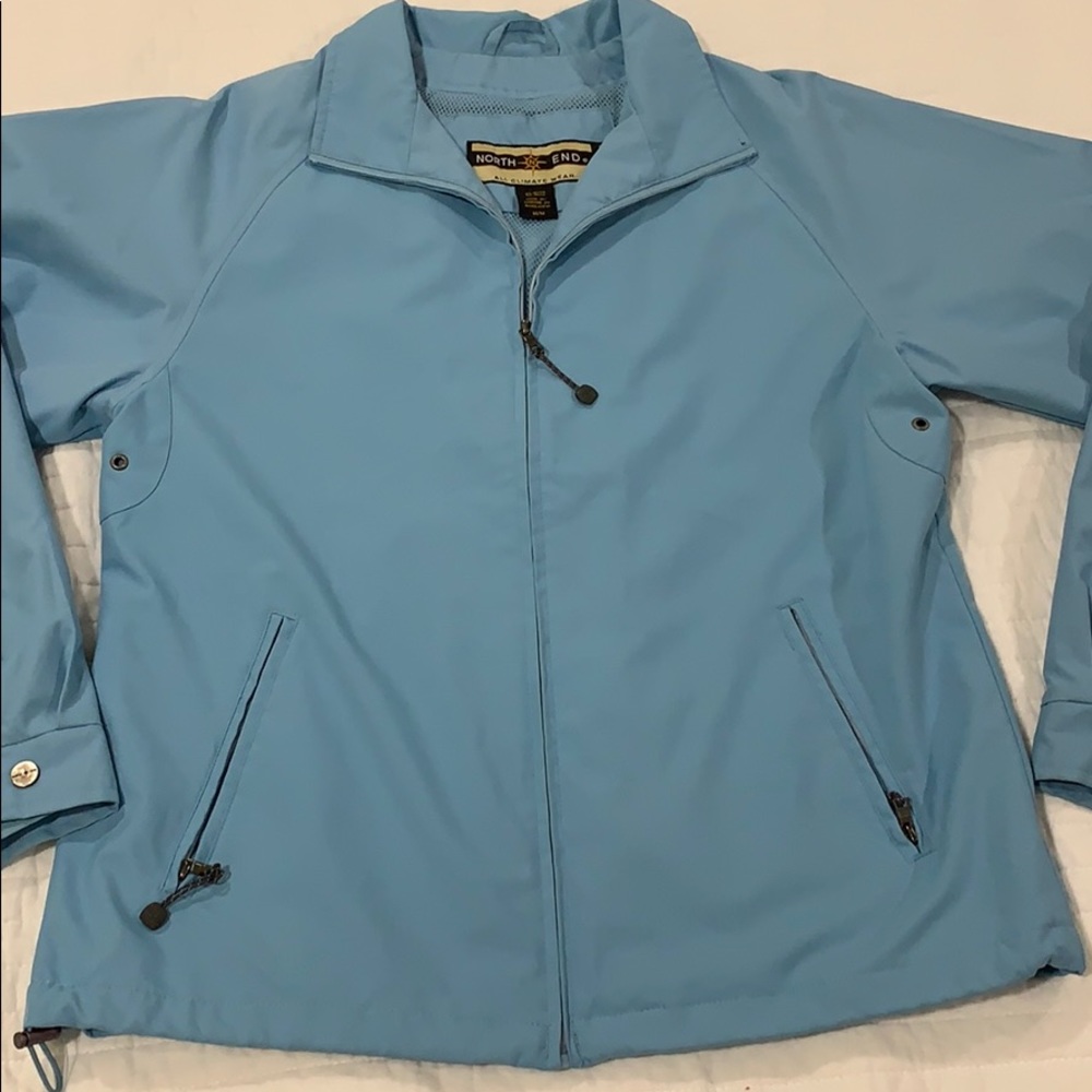North end all weather jacket - Picture 2 of 7
